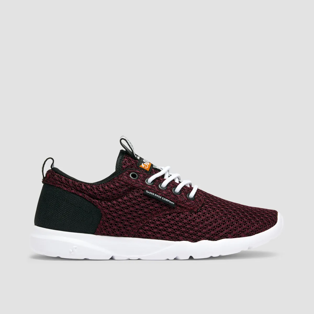 DVS Premier 2.0  Shoes - Port/Black/Multi/Sage - Womens