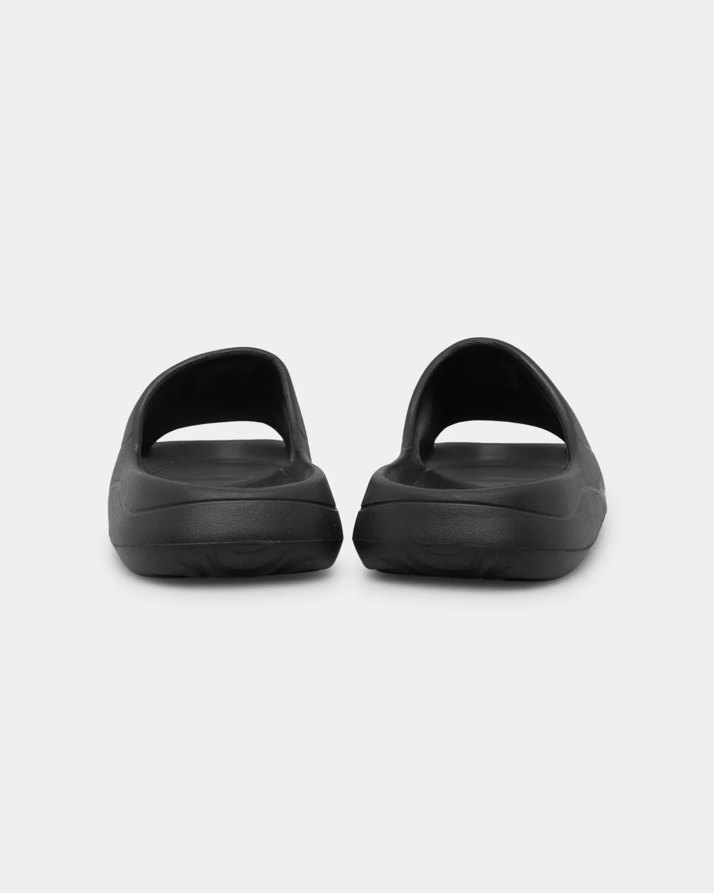 Elevn Clothing Co Wade Slide Black