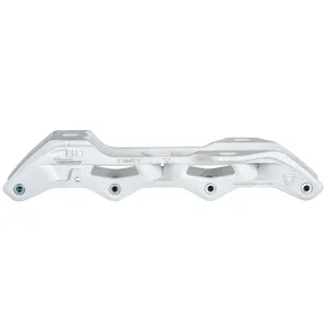 Elite cast AL 243/4x80 White, TRI