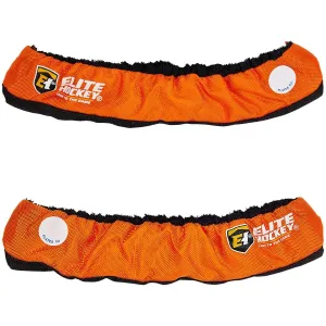 ELITE HOCKEY Notorious Pro-Ultra Dry Soakers - Orange