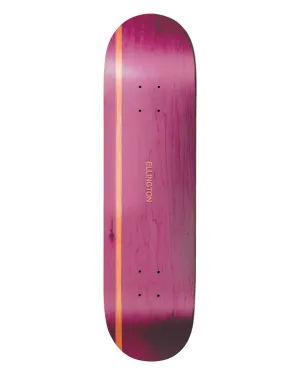 Ellington Pink Stripe 8.25" Deck