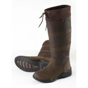 ELT San Remo All Weather Boot