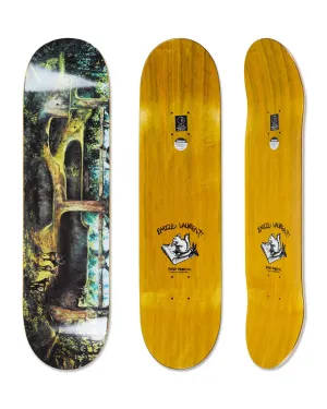 Emile Burnside Deck