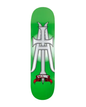 Et Birdman 8.5" Deck