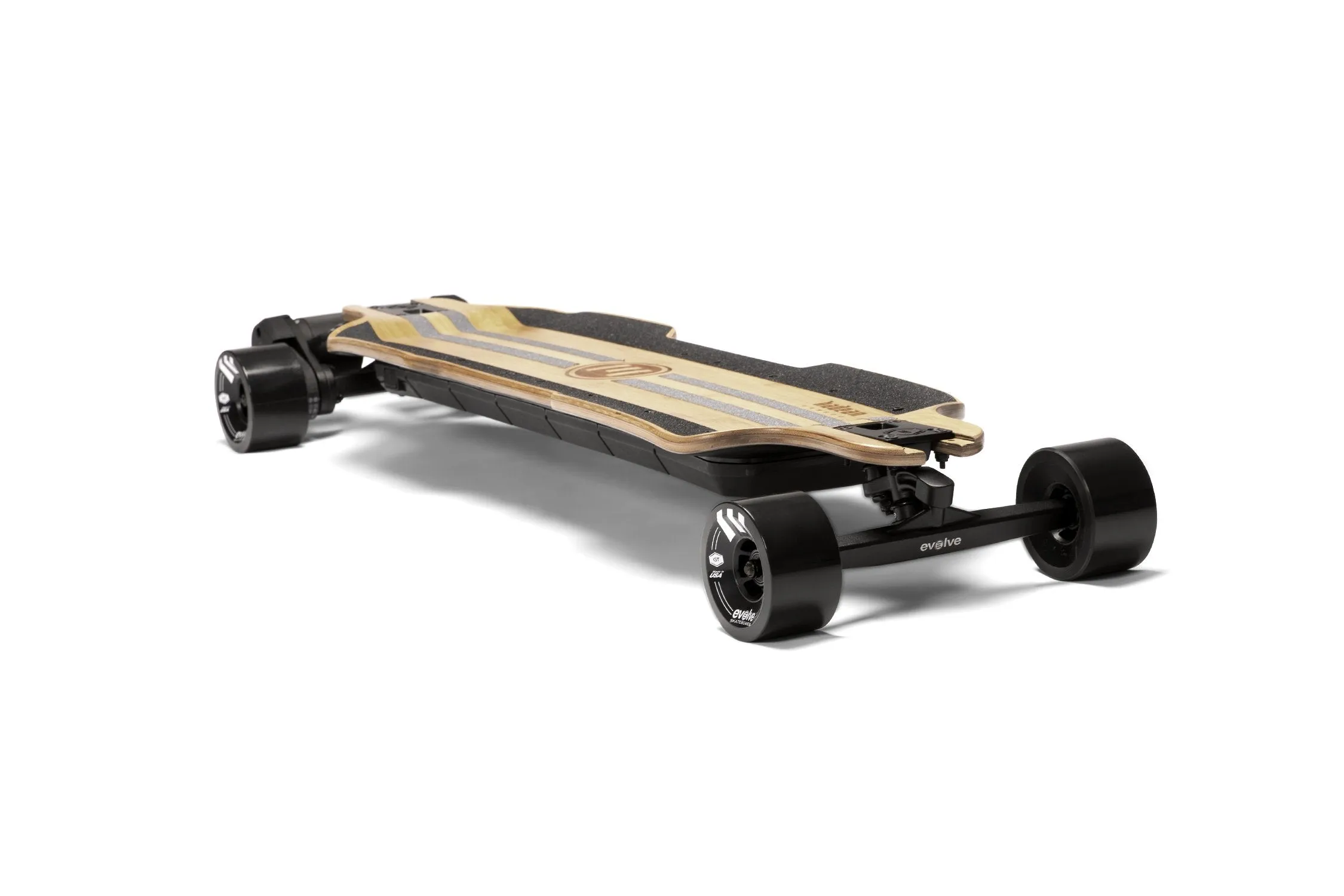 Evolve Hadean Bamboo 2in1