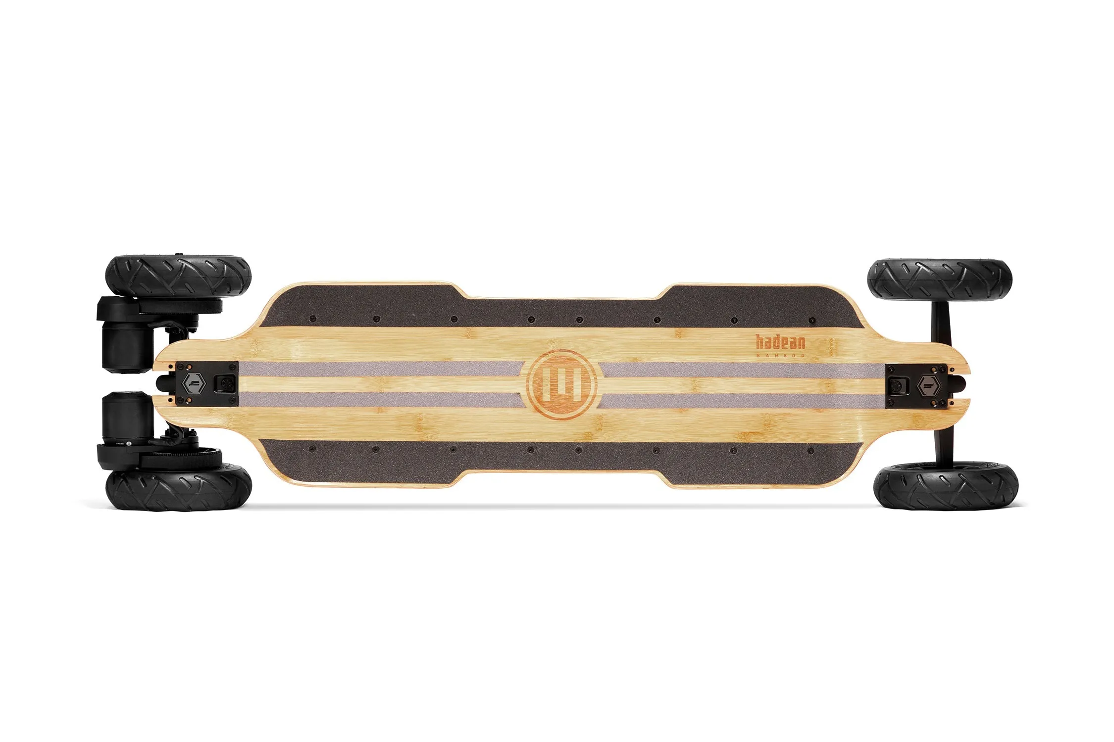 Evolve Hadean Bamboo 2in1