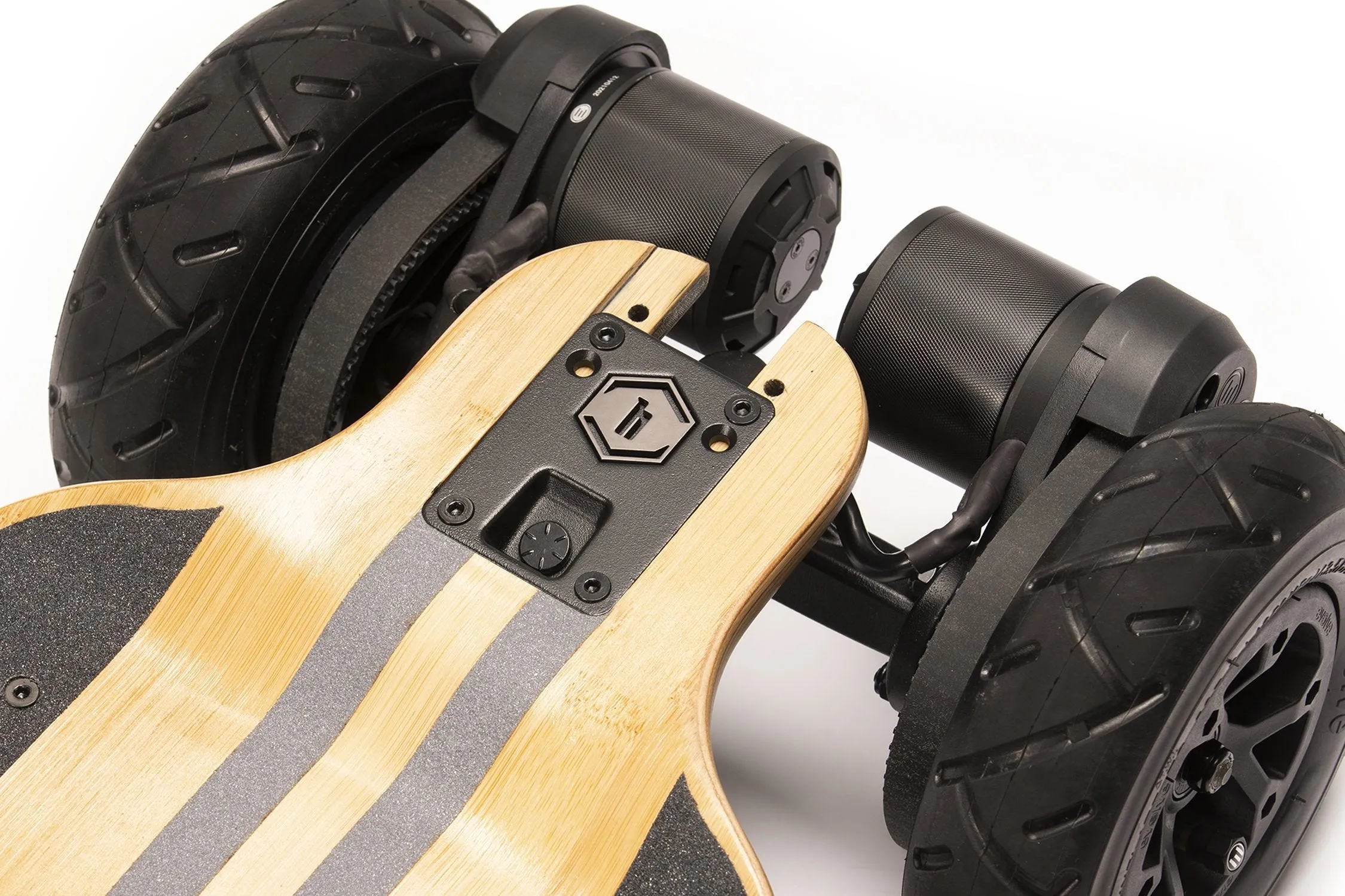 Evolve Hadean Bamboo 2in1