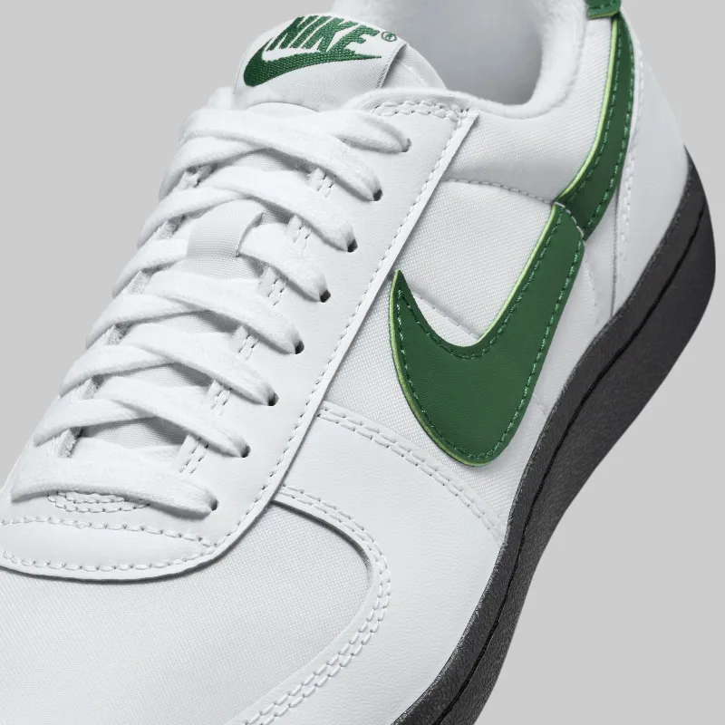 Field General 82 SP - White/Gorge Green