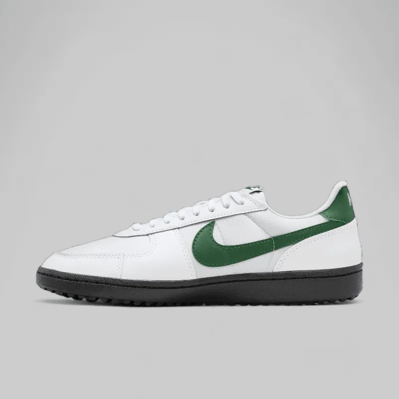 Field General 82 SP - White/Gorge Green