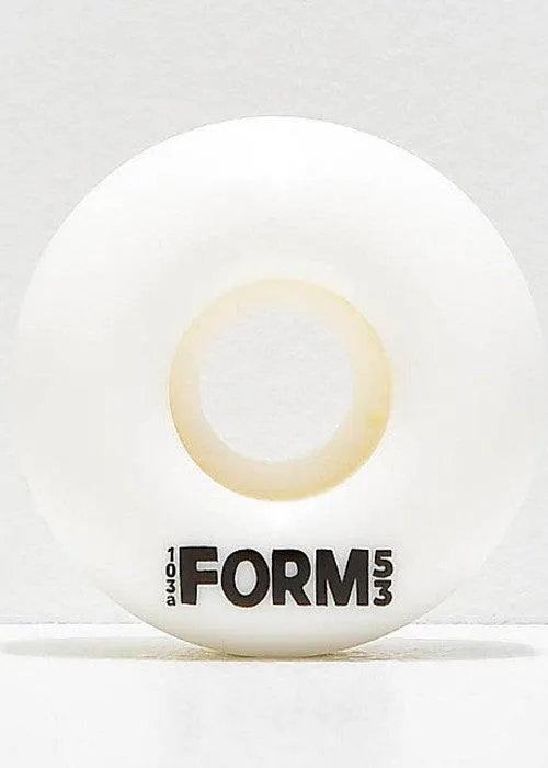 Form Wheels