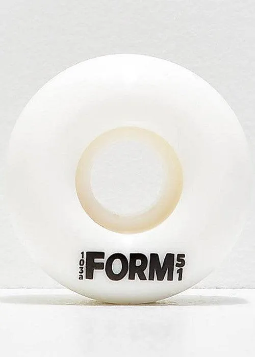 Form Wheels