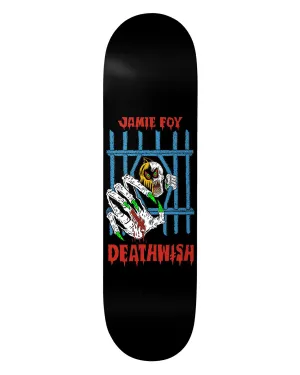 Foy Deathwitch Trials 8.5" Deck