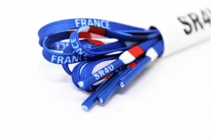 FRANCE SR4U Premium Laces