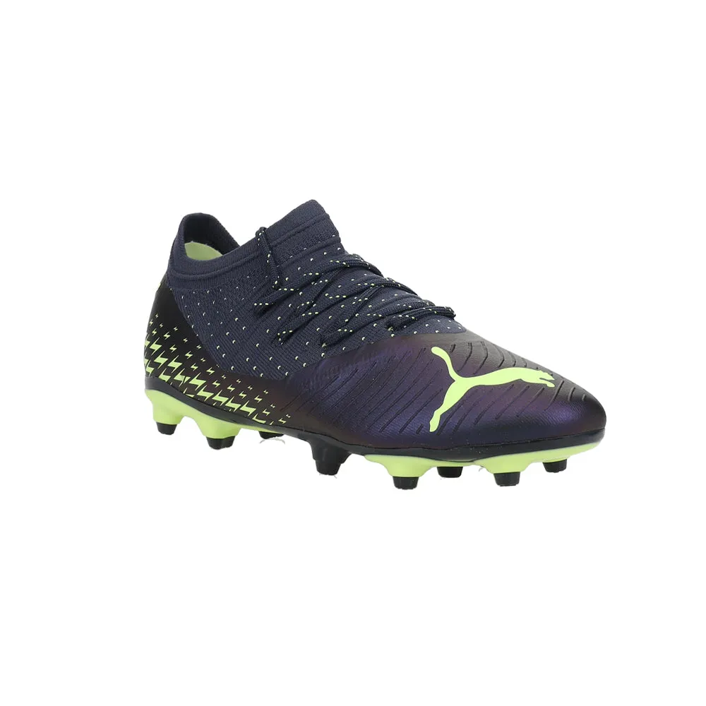 Future Z 2.4 FG/AG Soccer Cleats (Little Kid-Big Kid)