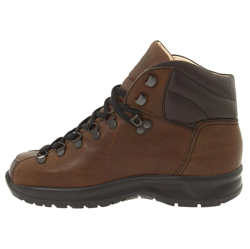 Garmisch Premium Oiled Leather Men's Boots