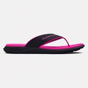 Girls' Ignite Pro Marbella Slides 3026042