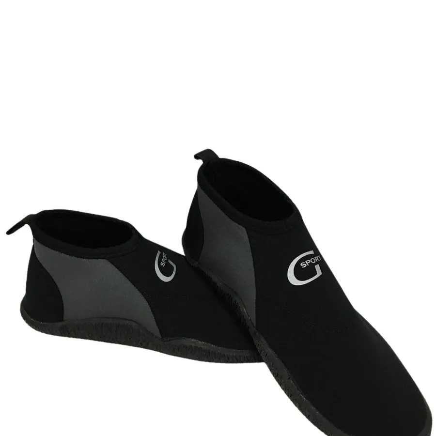 Go Sport Neoprene Booties Adult BG-SC 016