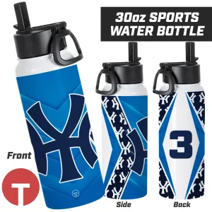 Hammond Yankees - 30oz Sports Tumbler