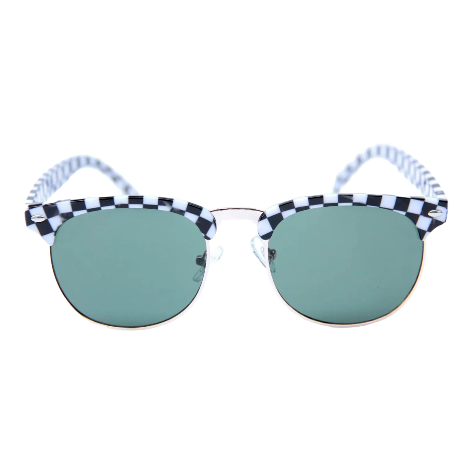 Happy Hour G2 Sunglasses Checkers