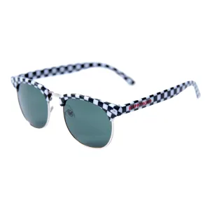 Happy Hour G2 Sunglasses Checkers