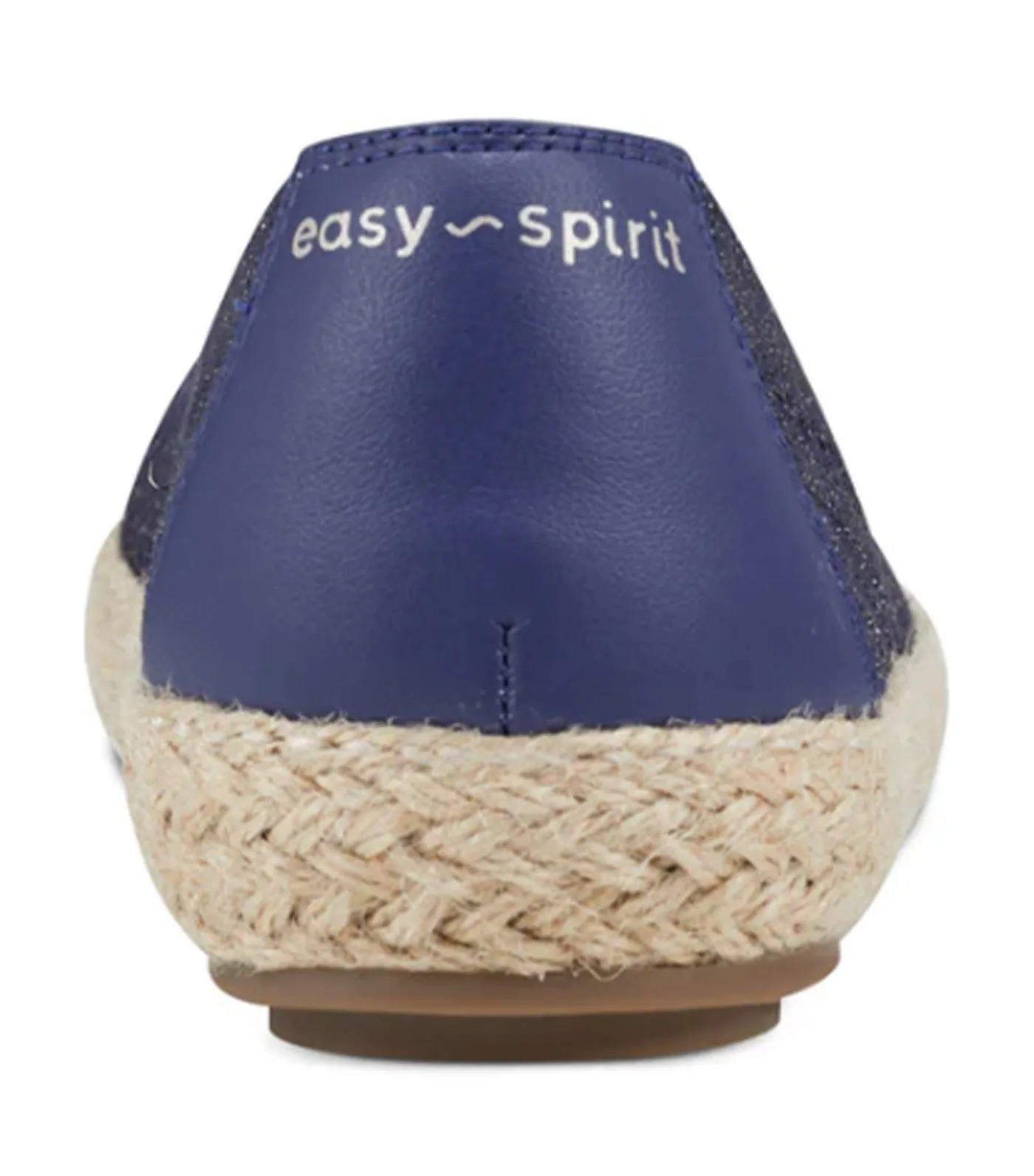 Hassie Espadrilles Dark Blue