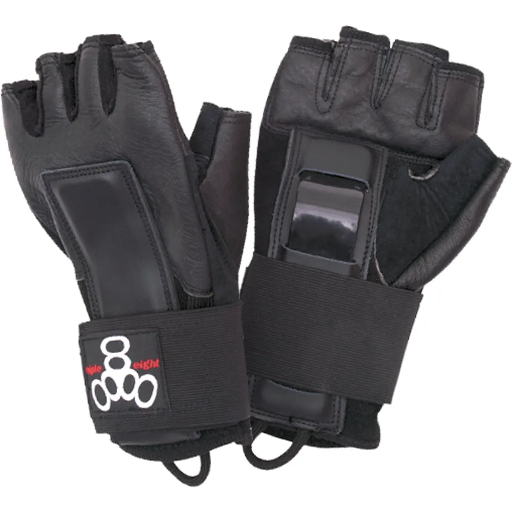 Hired Hands Gloves