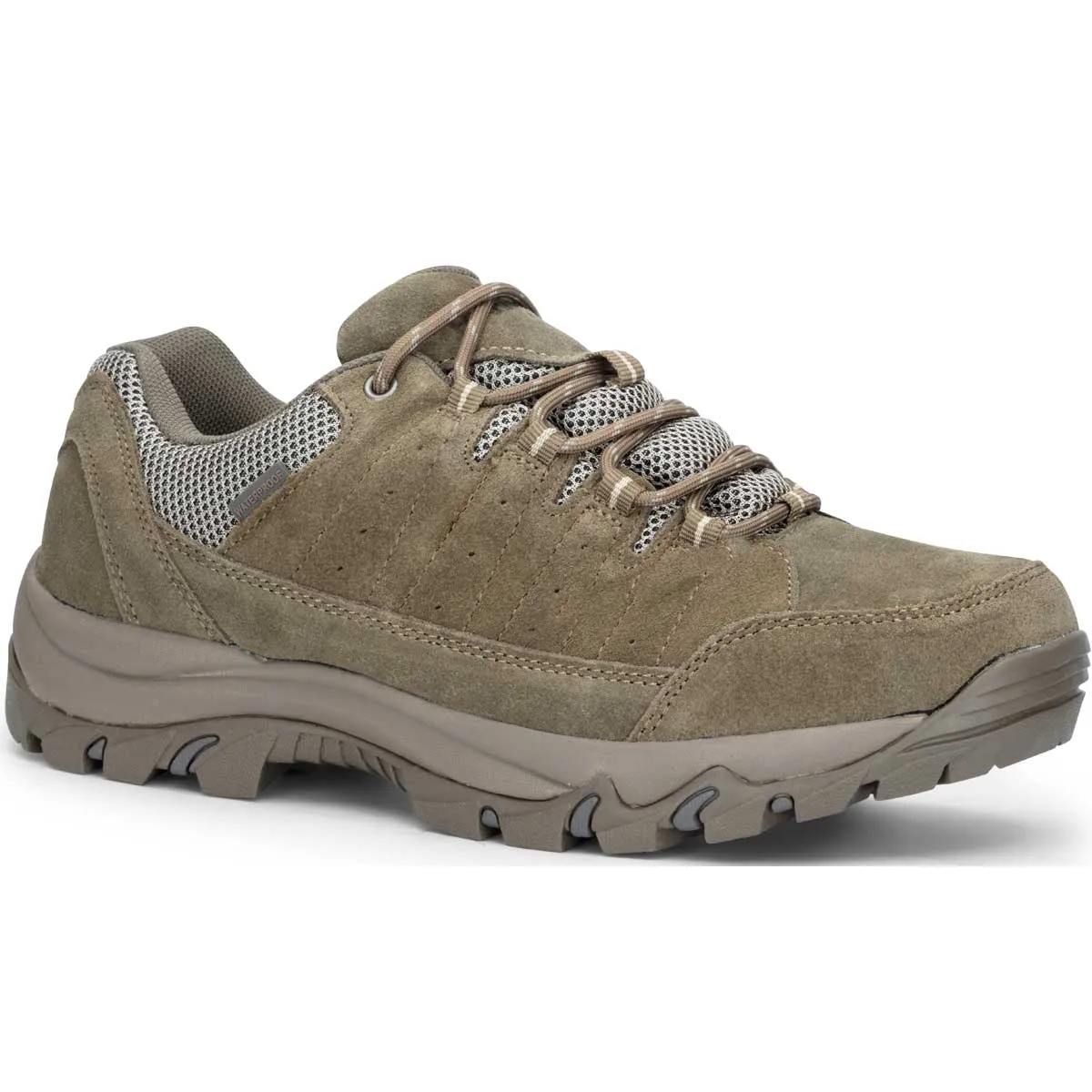 Hoggs of Fife Cairn II Waterproof Hiking Shoes