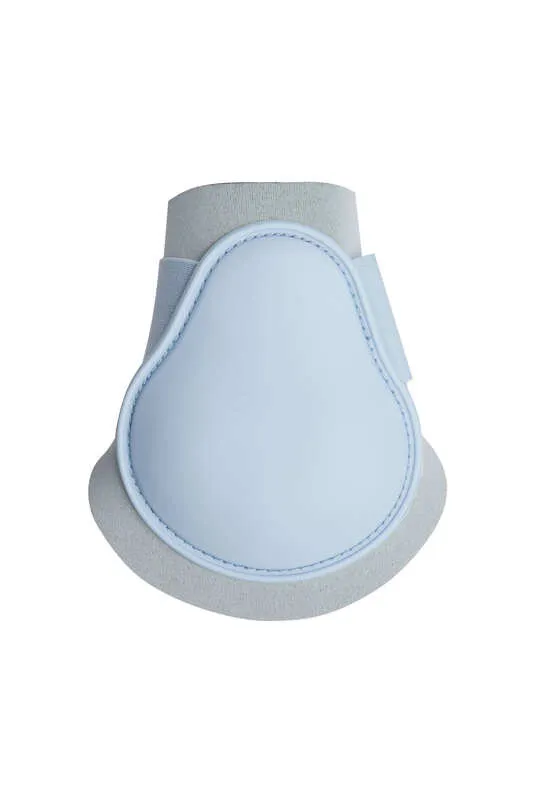 Horze Chicago Fetlock Boots- Cashmere Blue