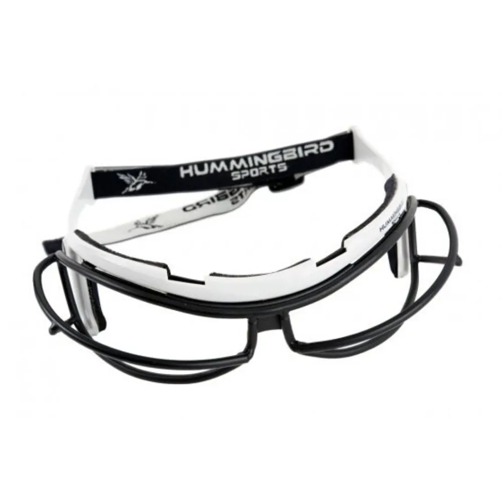 HUMMINGBIRD Women's Lacrosse Goggles