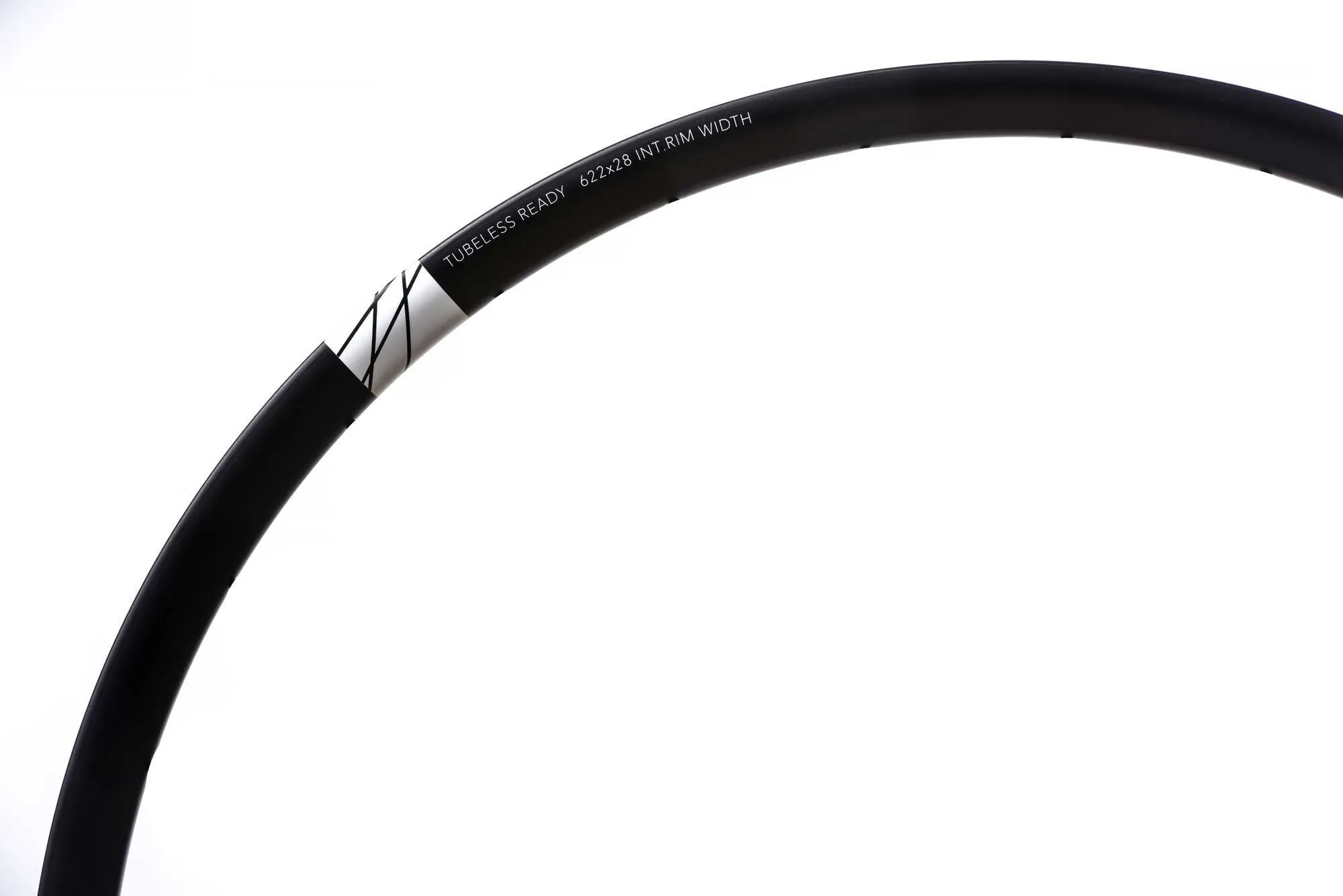 HUNT All Mountain Carbon H_Impact MTB 27.5 Rim | Front