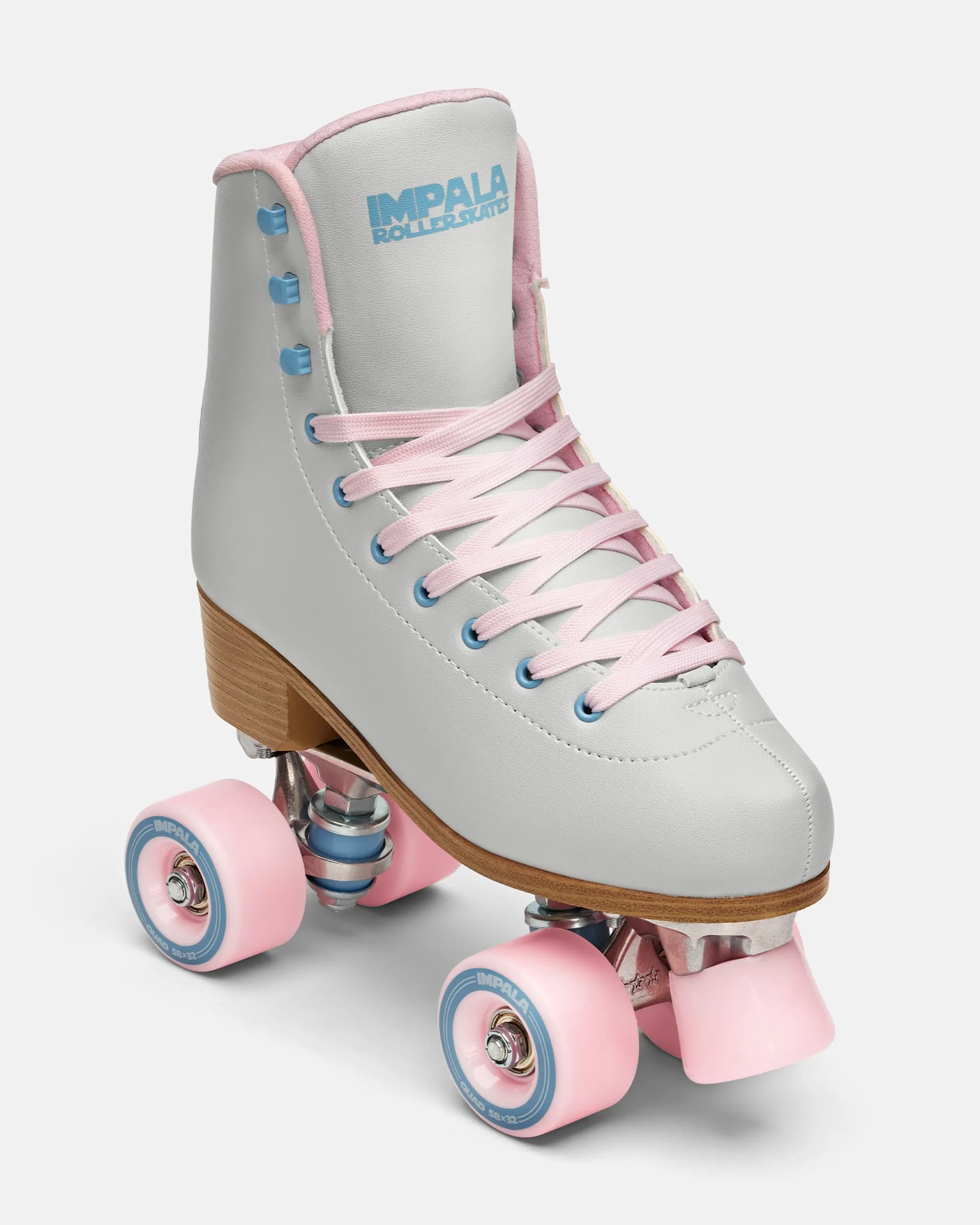 Impala Rollerskate - Smokey Grey