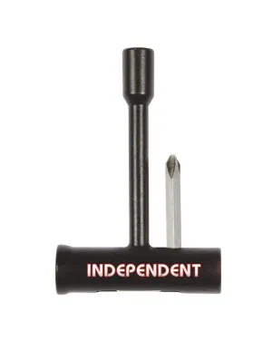 Independent T-Tool Skate Tool - Black