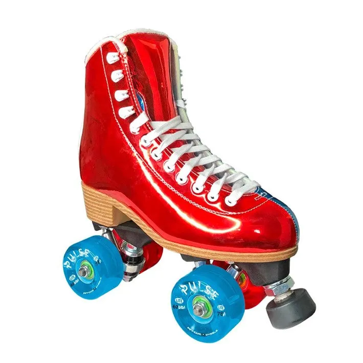 Jackson EVO Blue/Red Roller Skates *Last Pairs*