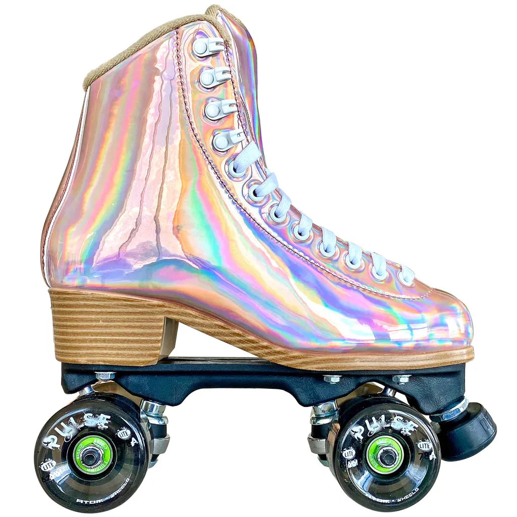 Jackson Evo Viper Nylon Outdoor Skates