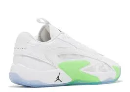 Jordan Luka 2 White/Black-Green Stroke DX8733 103