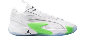 Jordan Luka 2 White/Black-Green Stroke DX8733 103