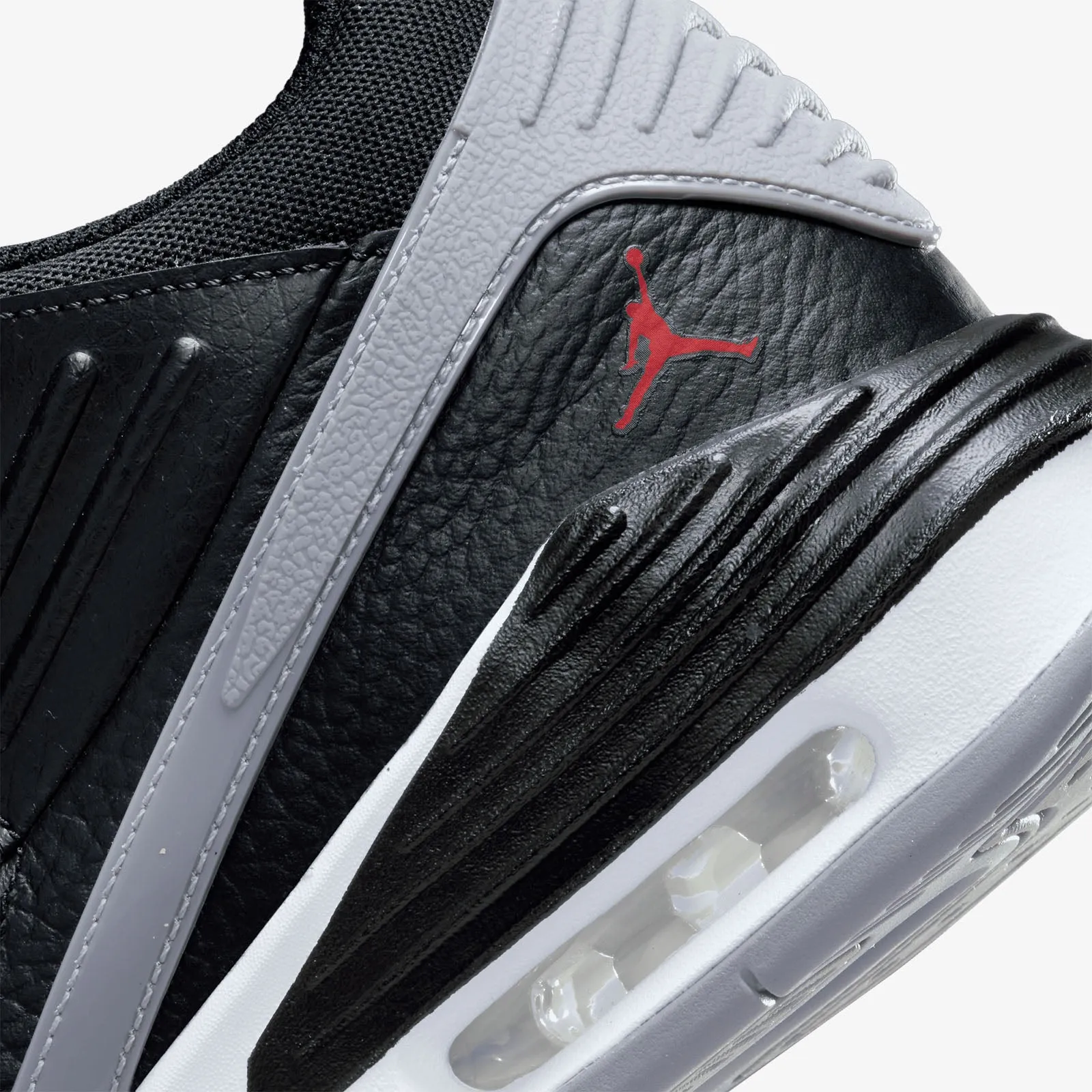 Jordan Max Aura 5 - 'Black Cement'