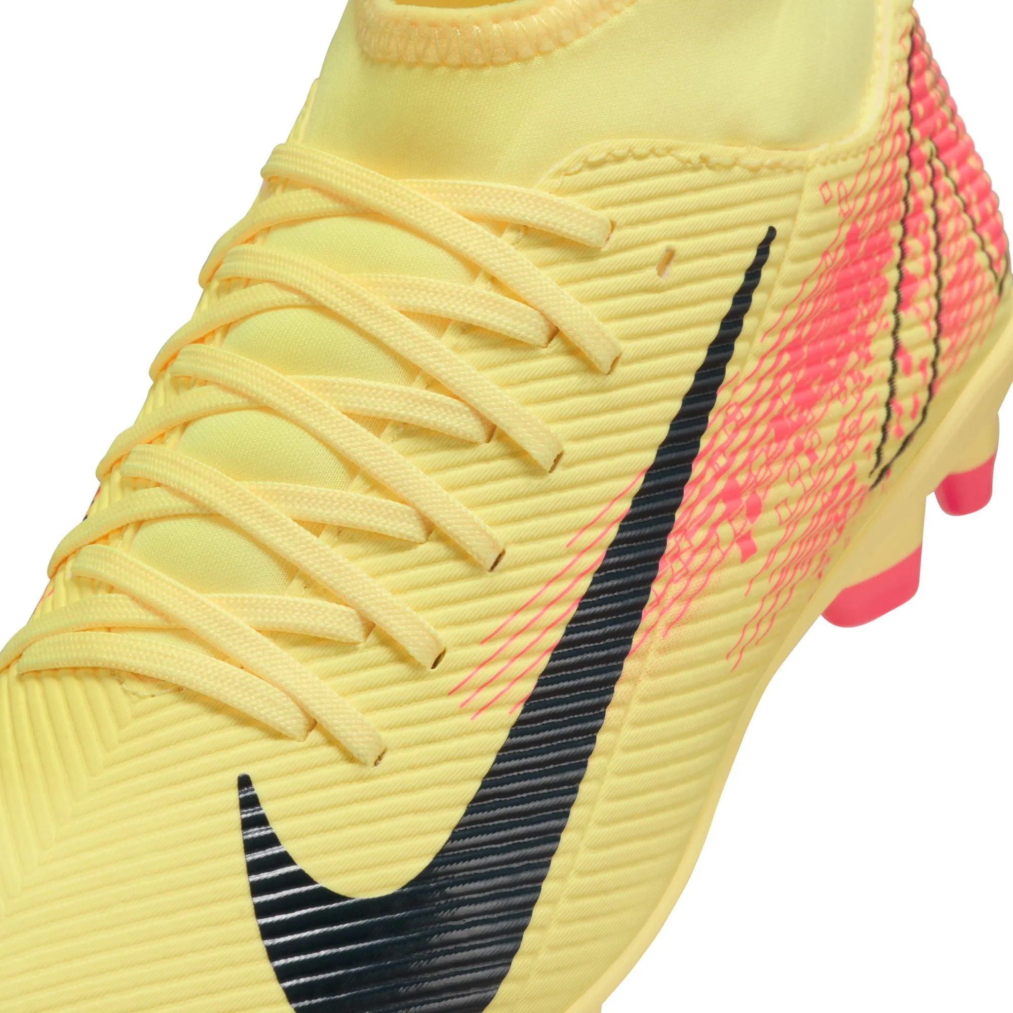 JR Superfly 10 Club "Kylian Mbappe" Multi-Ground Soccer Boots