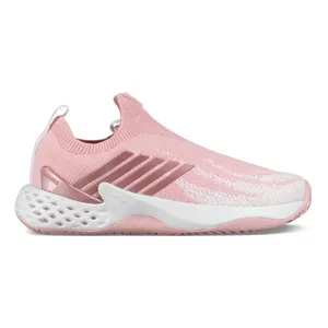 K-Swiss Aero Knit Coral Womens Tennis Shoes