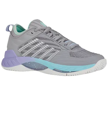 K-Swiss Women's Hypercourt Supreme 2 Tennis Shoes - 052