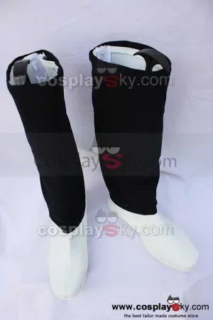 Katekyo Hitman Reborn Irie Shoichi Cosplay Shoes Boots