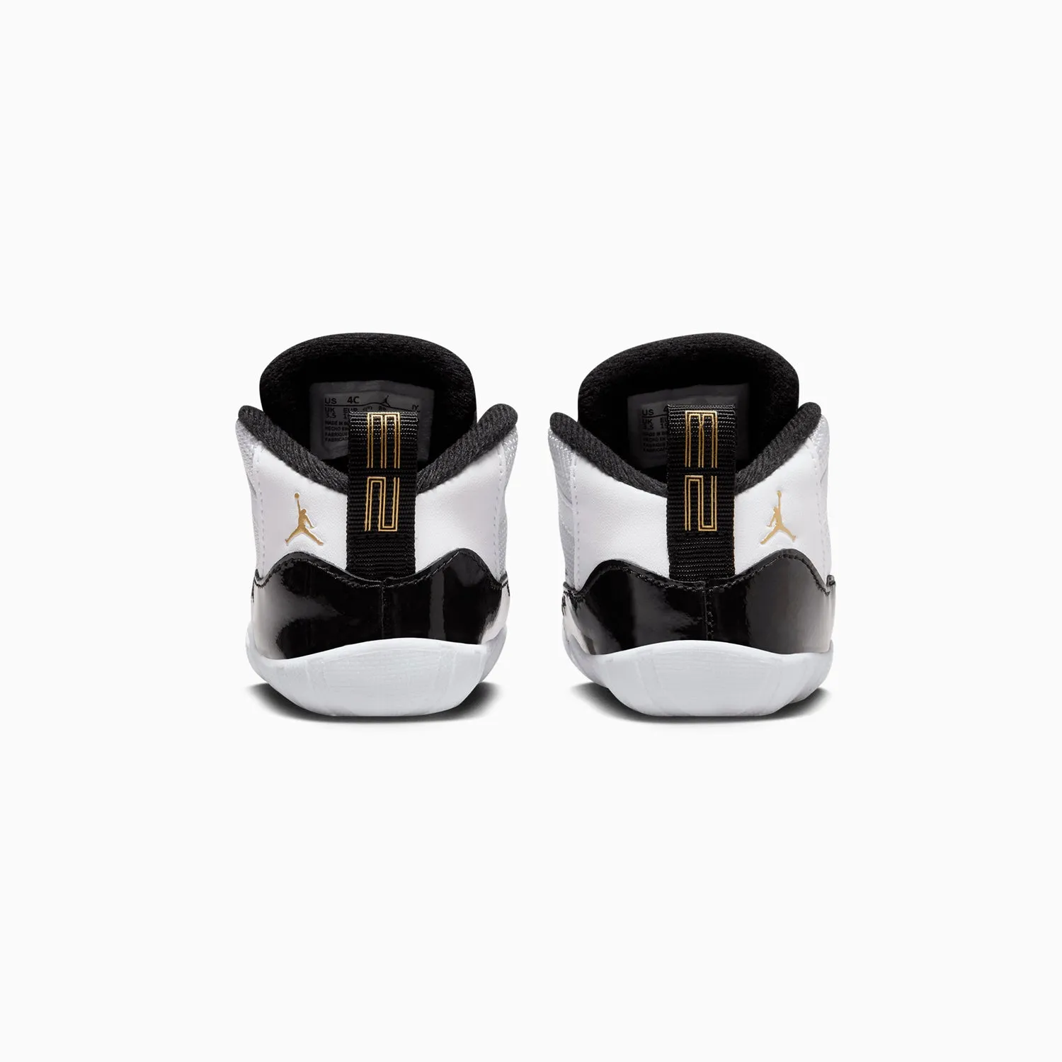 Kid's Air Jordan 11 Retro "DMP Gratitude" Infants