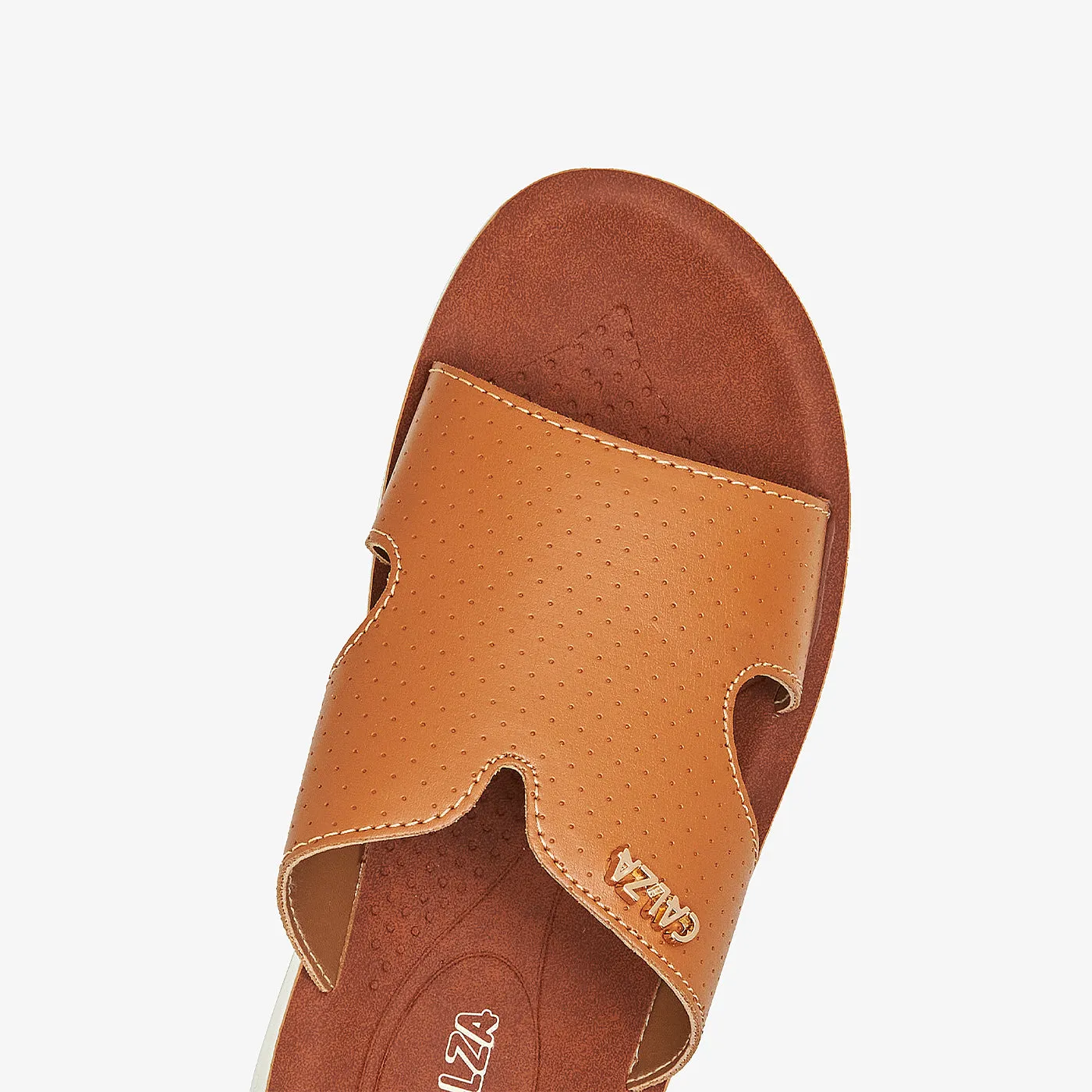 Kids Traditional Chappal