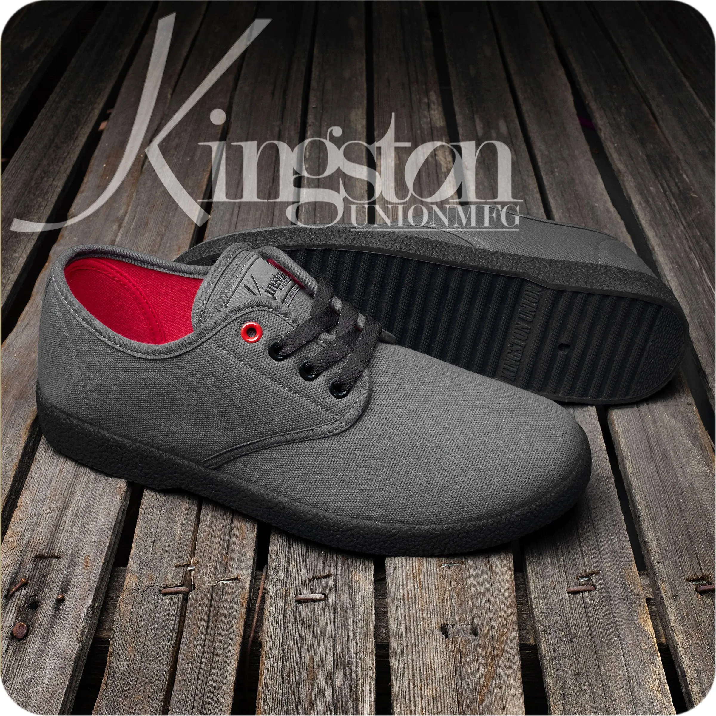 KINGSTON UNION MFG </p>WINO HENSLEY COLORWAY