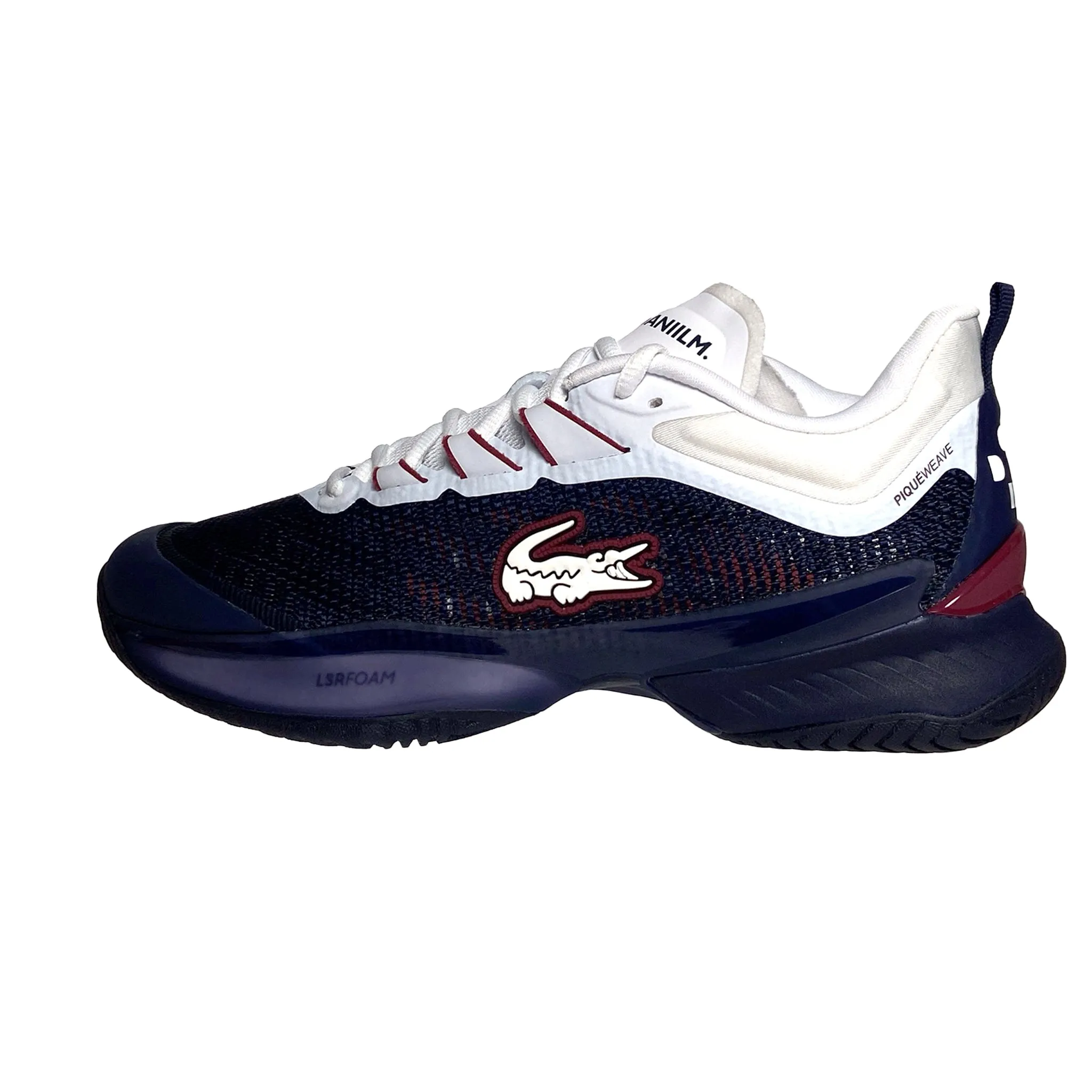 Lacoste Men's AG-LT23 Ultra 47SMA0101-092