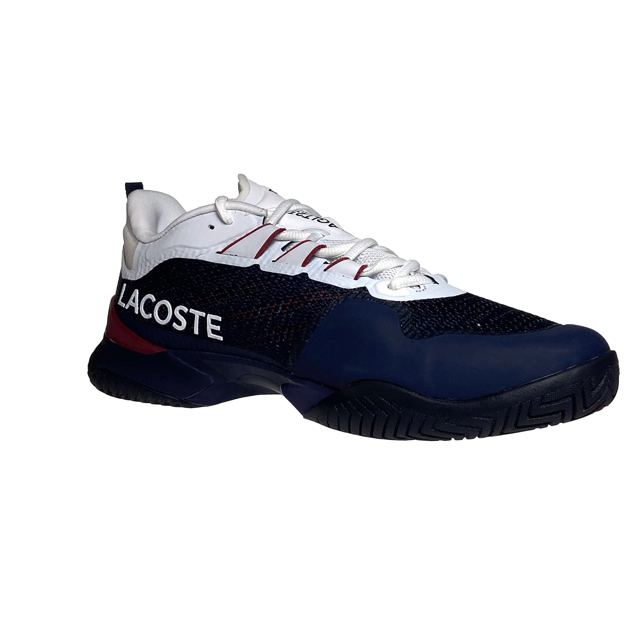 Lacoste Men's AG-LT23 Ultra 47SMA0101-092