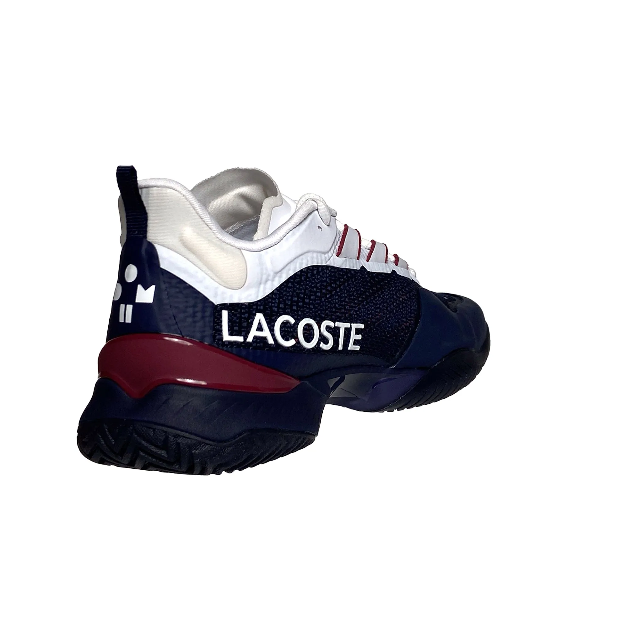 Lacoste Men's AG-LT23 Ultra 47SMA0101-092