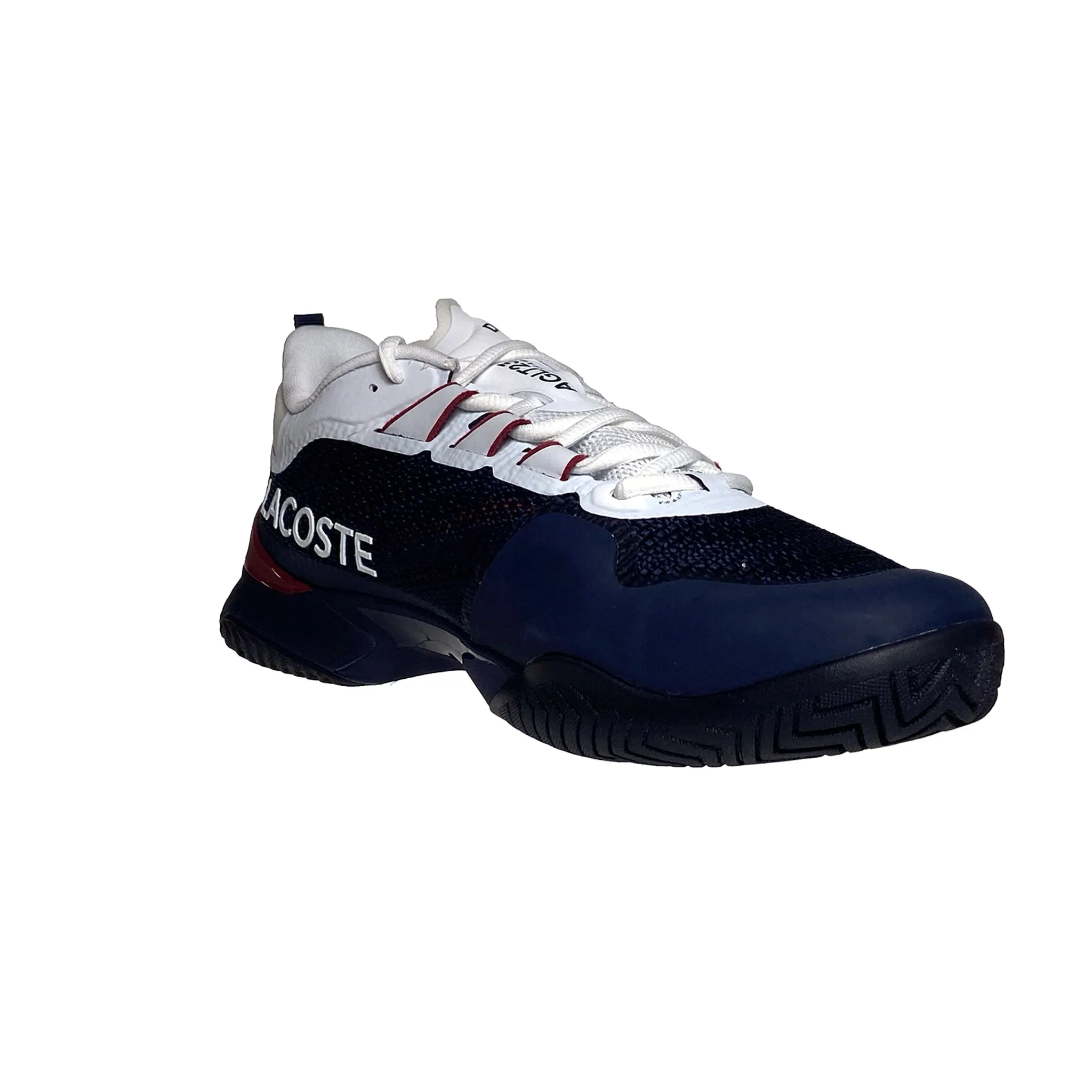 Lacoste Men's AG-LT23 Ultra 47SMA0101-092