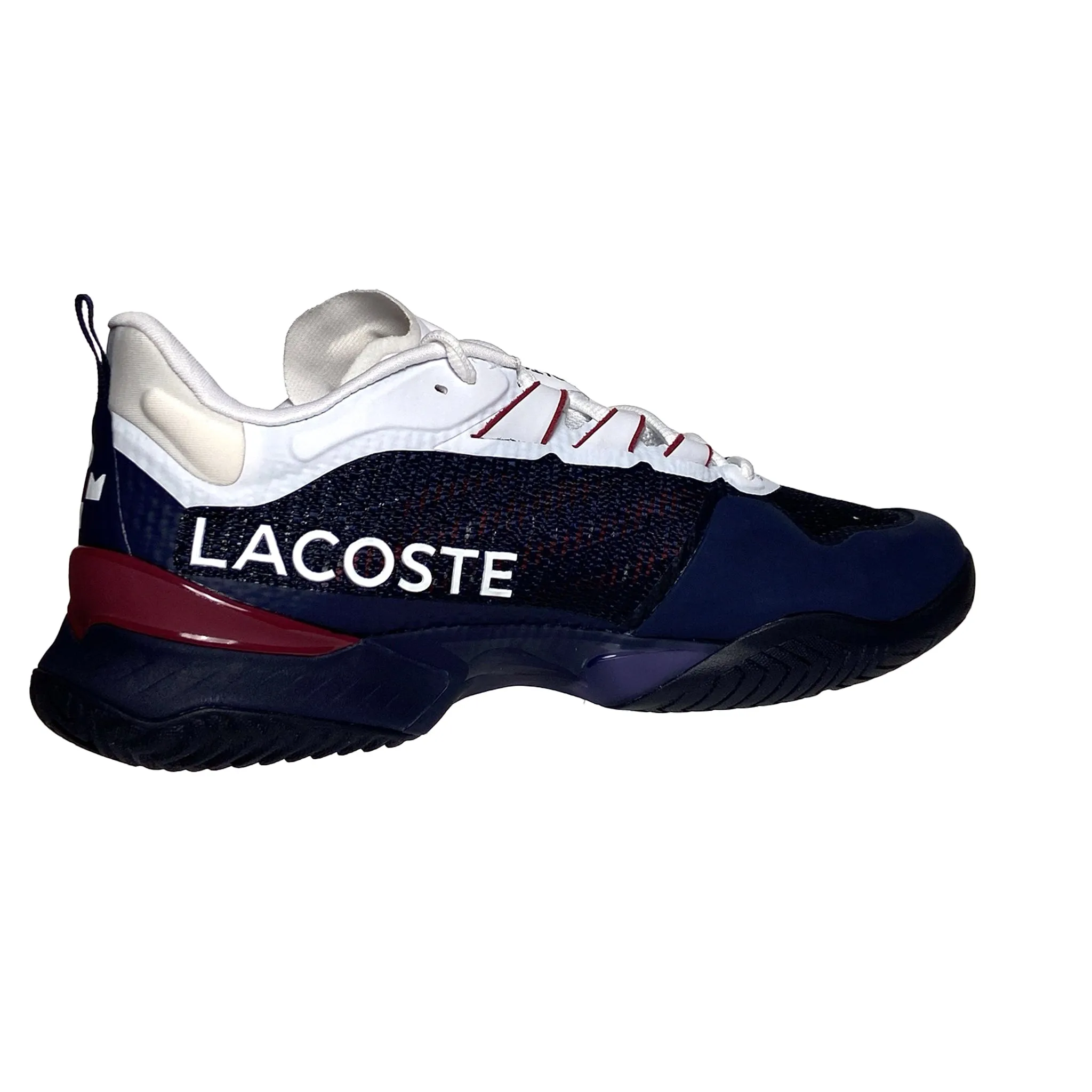 Lacoste Men's AG-LT23 Ultra 47SMA0101-092