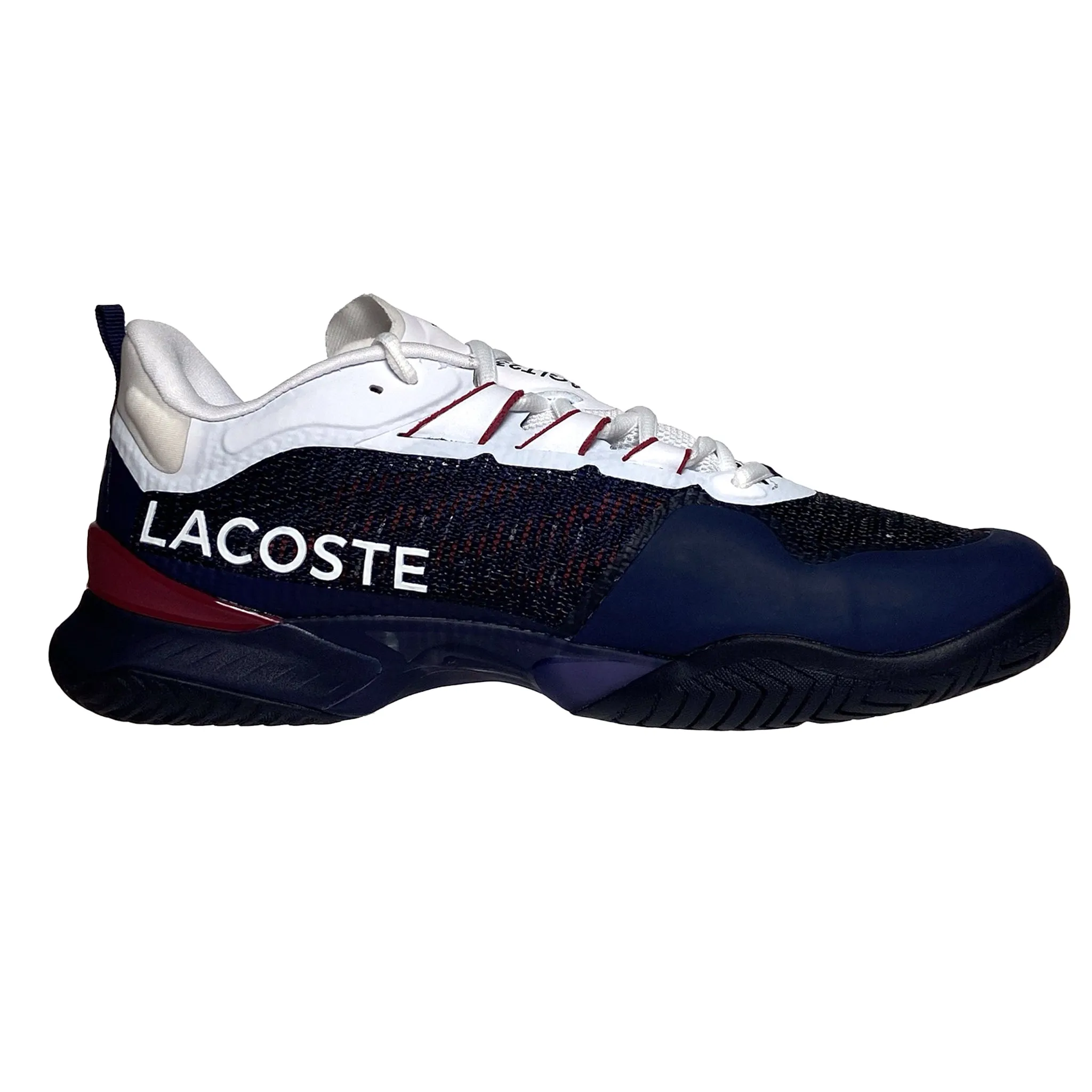 Lacoste Men's AG-LT23 Ultra 47SMA0101-092